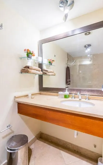 Mini Apartamento, Netflix, Disney Plus, Sector Privilegiado, Cerca De Todo Quito Apartment