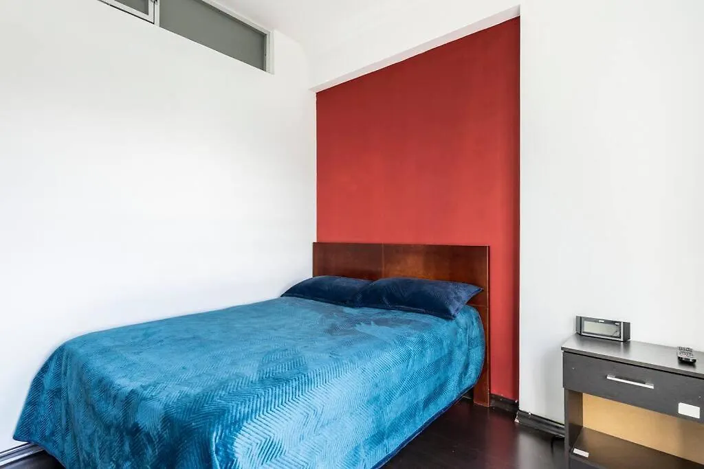 Mini Apartamento, Netflix, Disney Plus, Sector Privilegiado, Cerca De Todo Quito