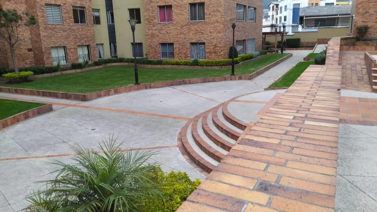 Apartment Mini Apartamento, Netflix, Disney Plus, Sector Privilegiado, Cerca De Todo Quito