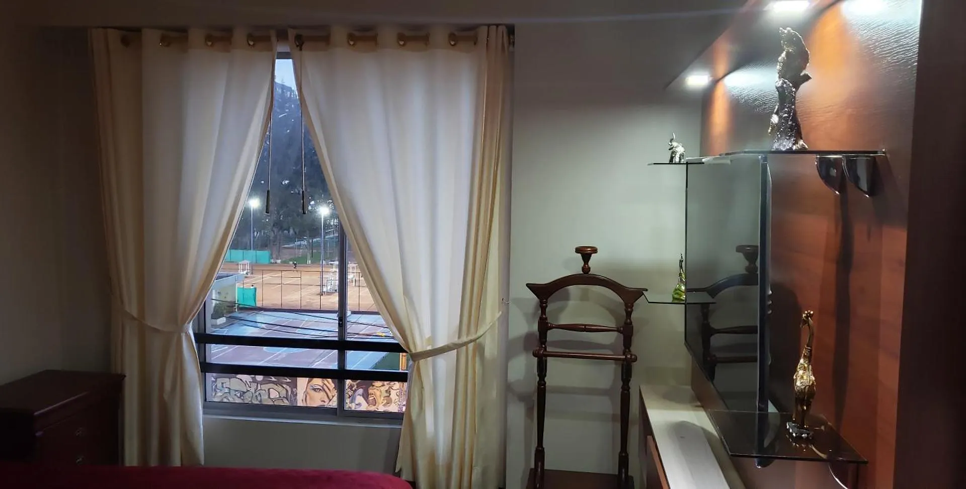 Mini Apartamento, Netflix, Disney Plus, Sector Privilegiado, Cerca De Todo Quito Apartment