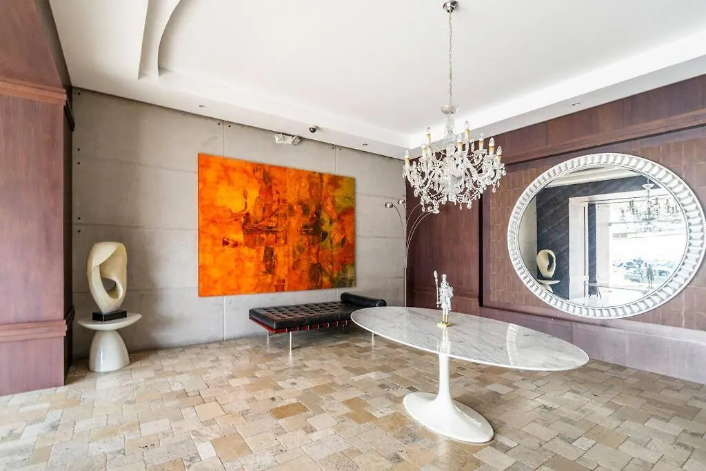 Mini Apartamento, Netflix, Disney Plus, Sector Privilegiado, Cerca De Todo Quito 0*,