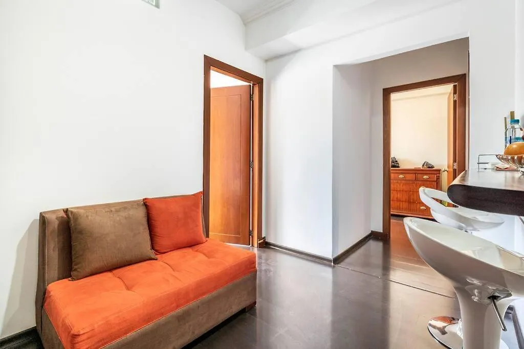 Mini Apartamento, Netflix, Disney Plus, Sector Privilegiado, Cerca De Todo Quito 0*,  Ekvádor
