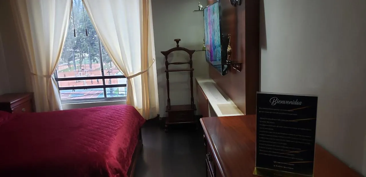 Mini Apartamento, Netflix, Disney Plus, Sector Privilegiado, Cerca De Todo Quito